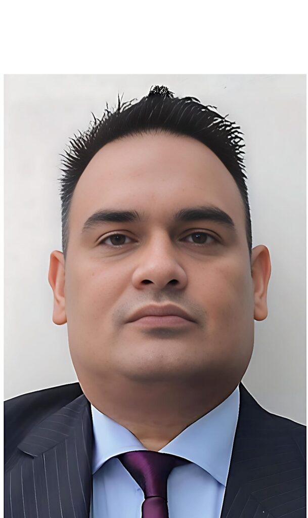 Sarfraz Khan - CEO - Gofix Technical Services