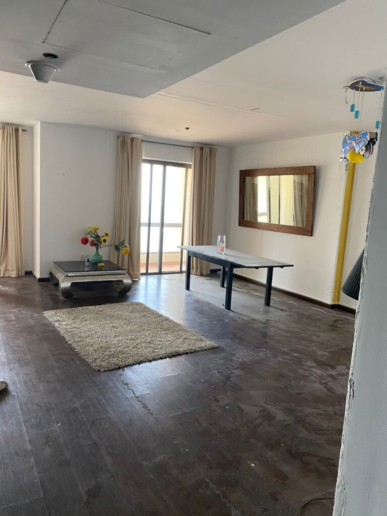 Apartment Renovation Dubai, UAE - GoFix
