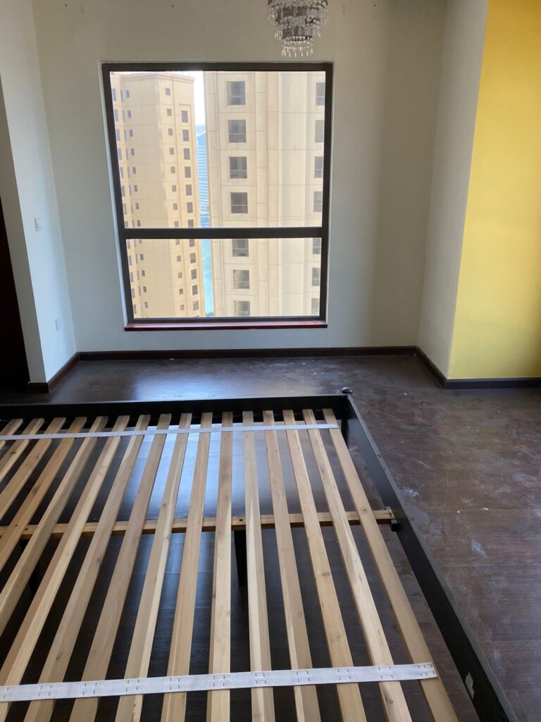 Apartment Renovation in Dubai, UAE - GoFix