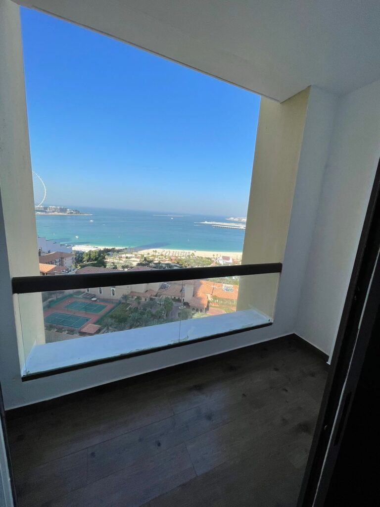 Apartment Renovation Services in Dubai, UAE - GoFix